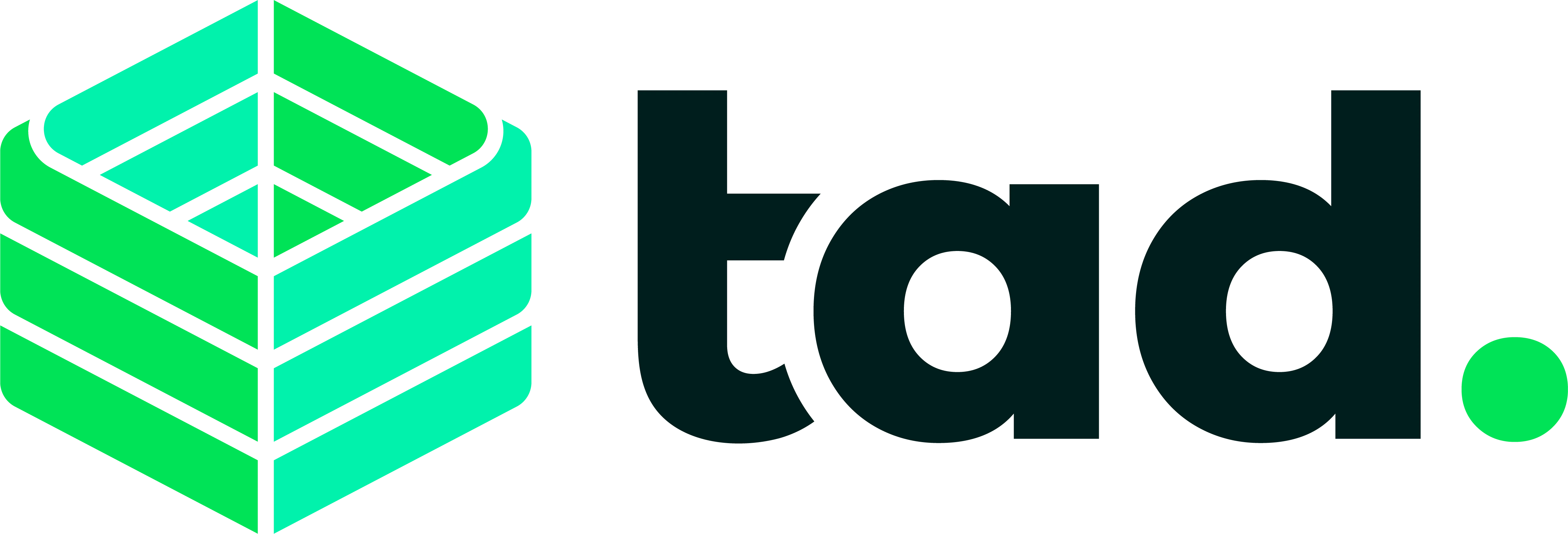 TAD logo