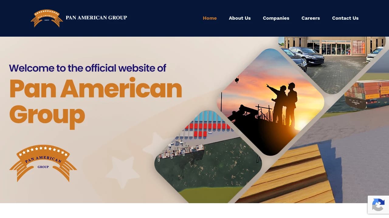 Pan American Group
